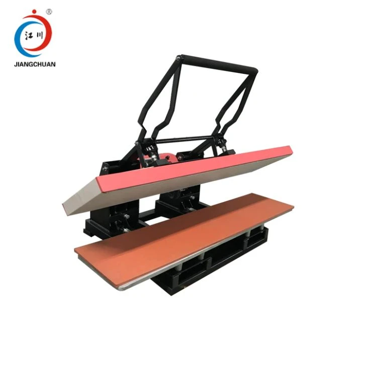 Dye Sublimation Lanyard Printing Machine