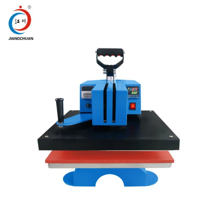 Heat Press 38X38