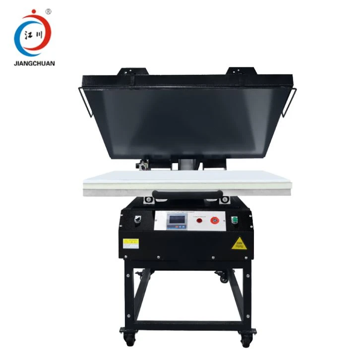 Heat Press Machine 100x80