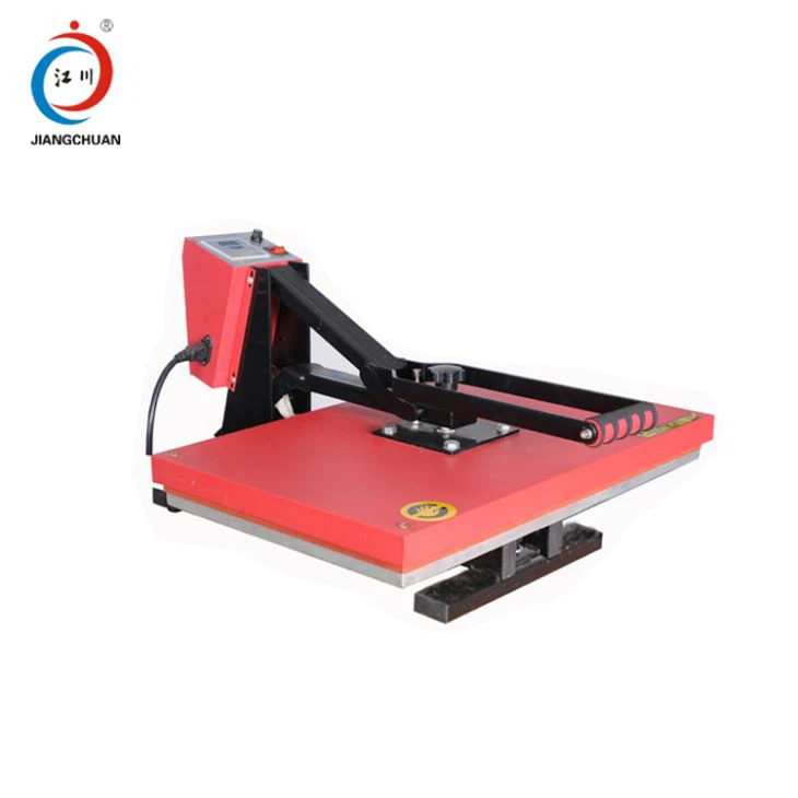 Heat Press Pressure