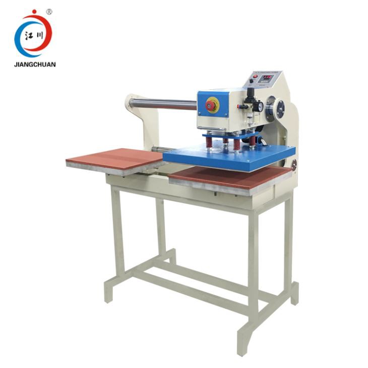 Heat Press Transfer