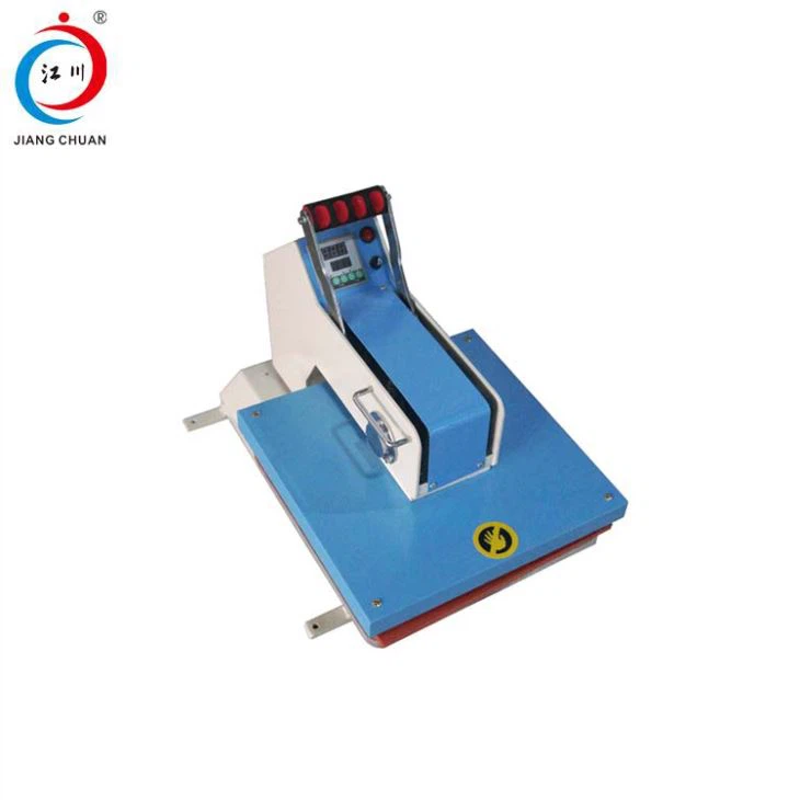 Heat Transfer Film Machine