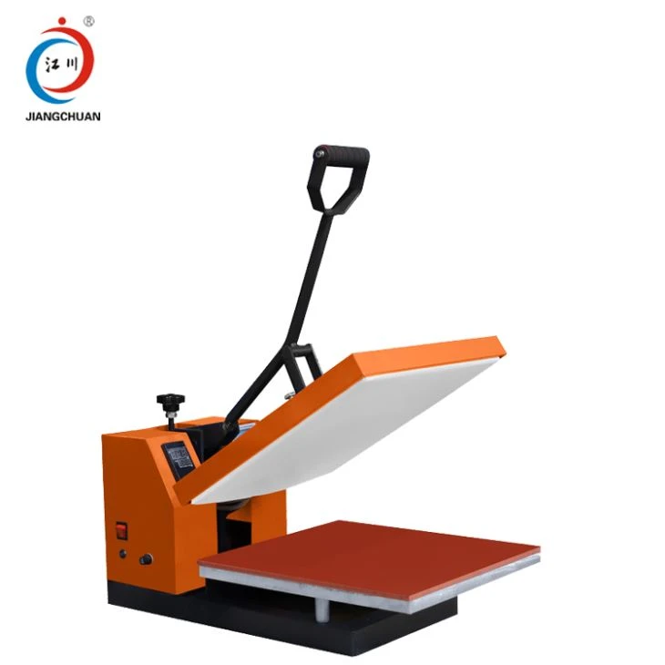 Heat Transfer Label