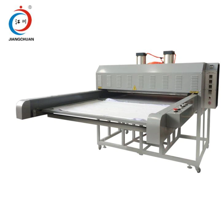 Heat Transfer Machine 110*160cm