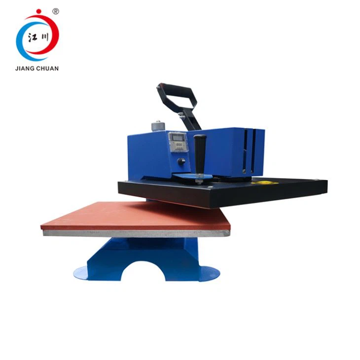 Heat Transfer Press Machine For Sale