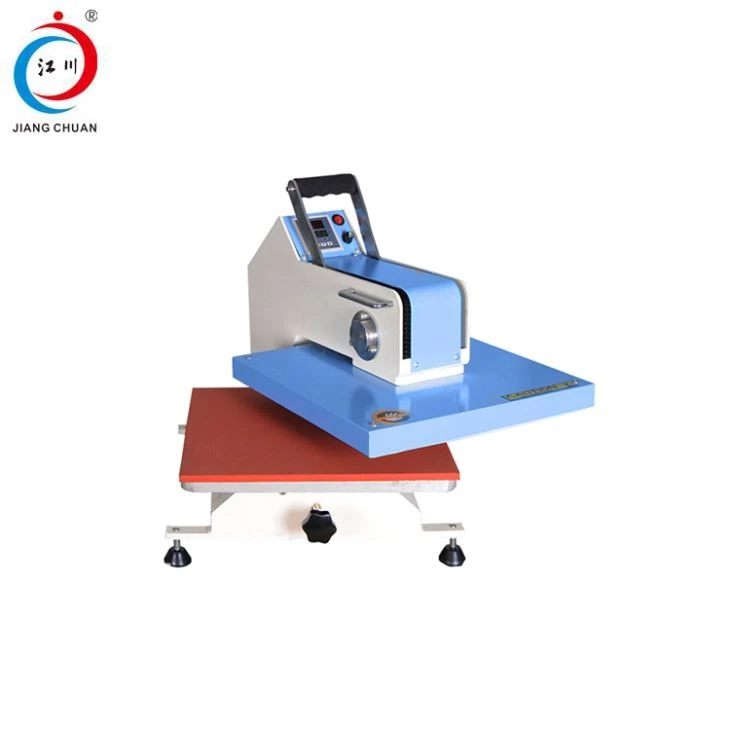 Heating Press Machine