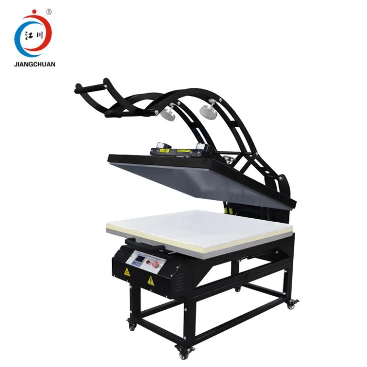 Heatpressmachine