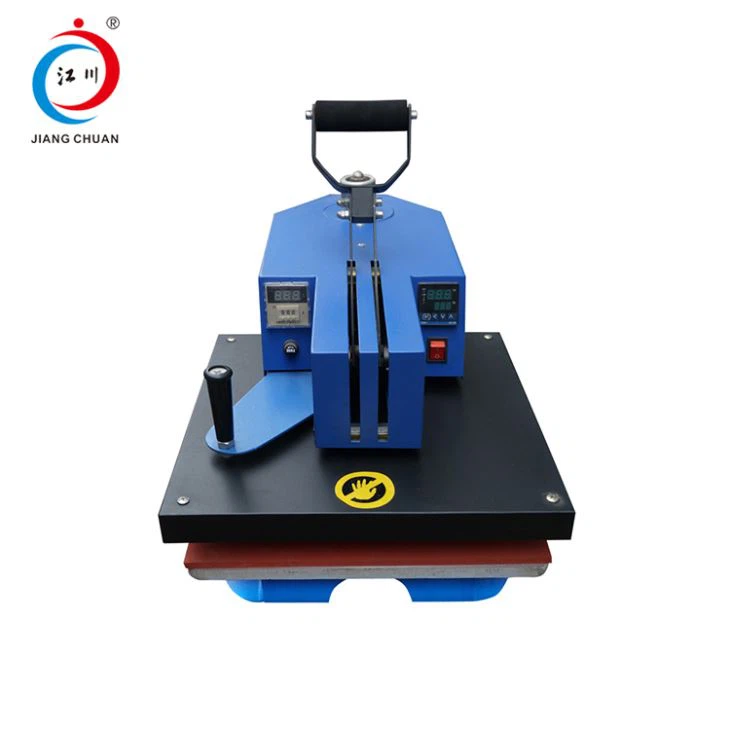 Industrial Printing Machine T-shirt