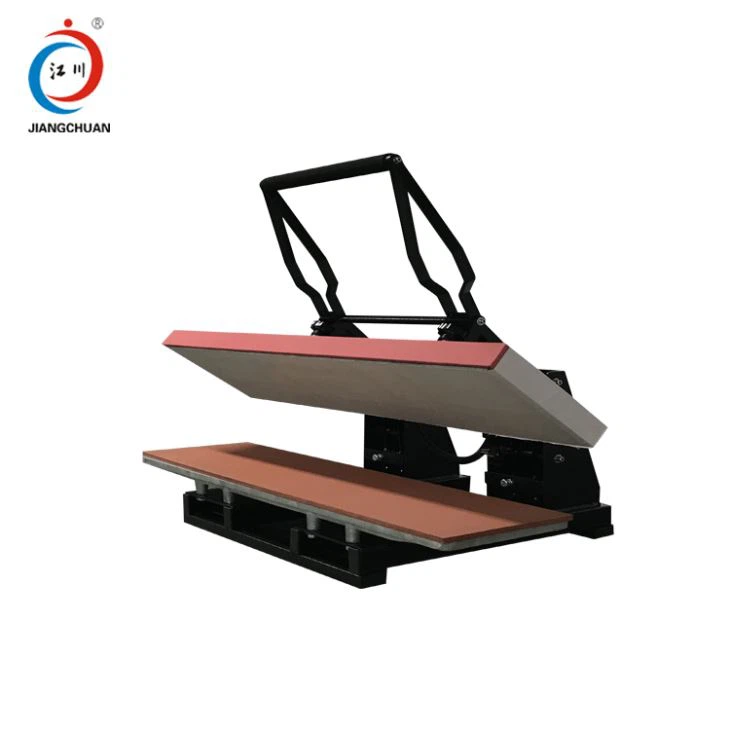 Lanyard Heat Transfer Machine