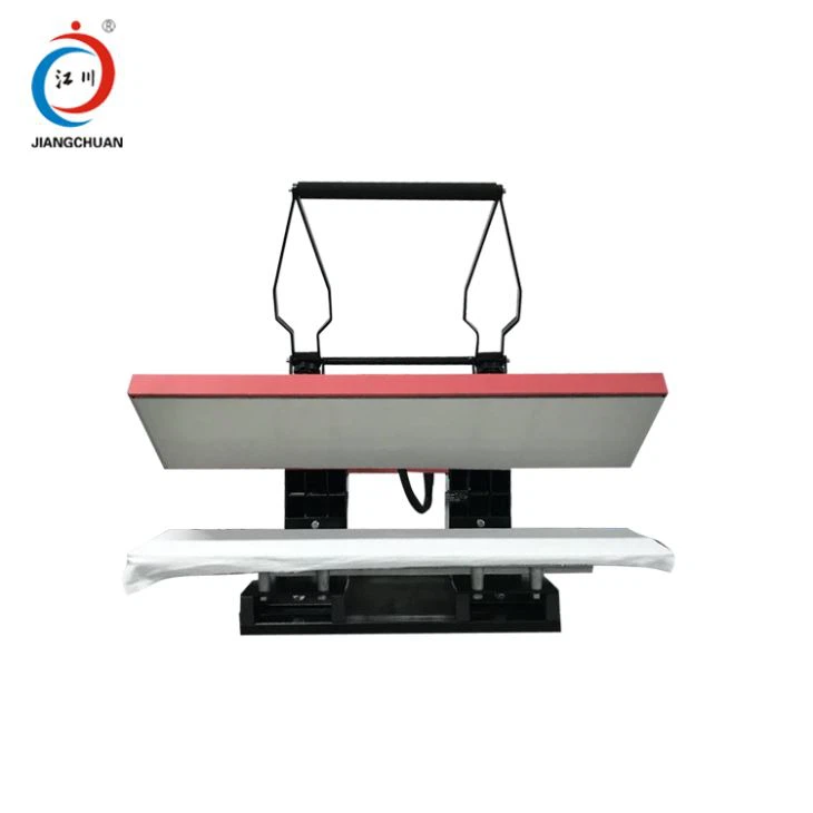 Lanyard Sublimation Machine
