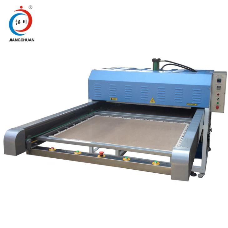 Maxi Press Air Large Format Dye Sublimation