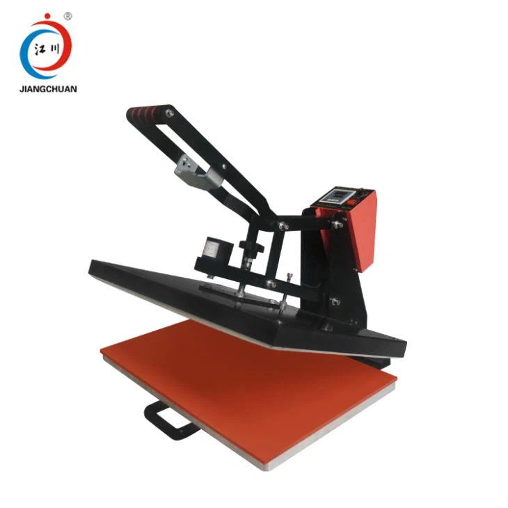 Mini Heat Press Transfer Machine
