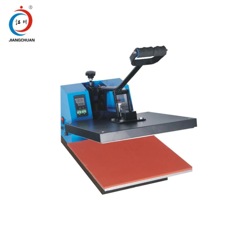 PowerPress Heat Press Machine