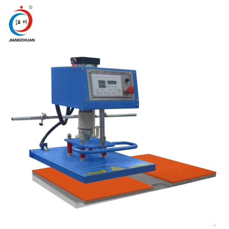 Press Dye