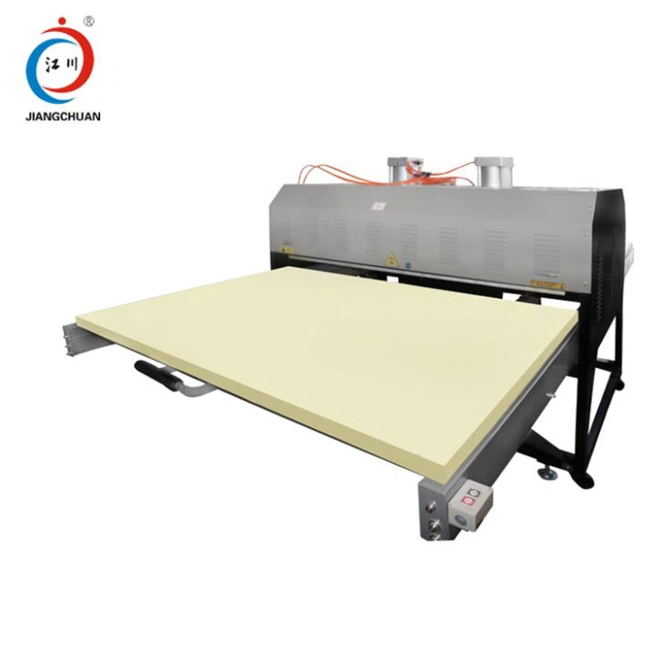 Printing Machine 100x120
