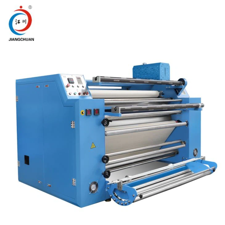 Rolling Machine