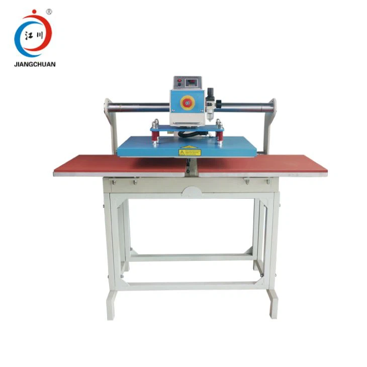 Semi-auto Printing Machine