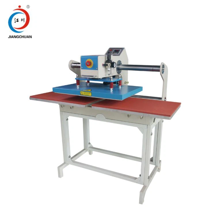Semi Automatic Labeling Machine