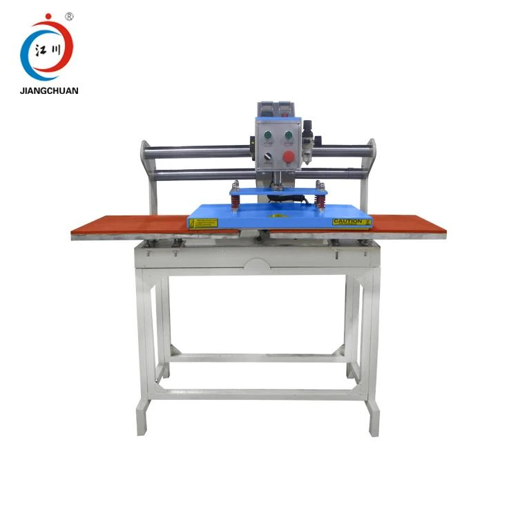 Best Heat Press Transfer Machine