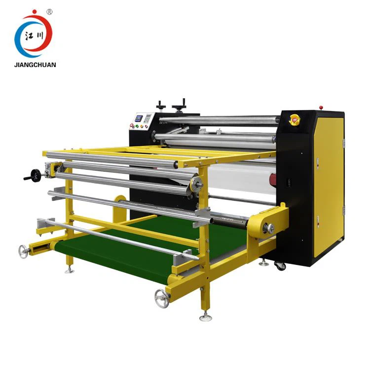 Calander Sublimation
