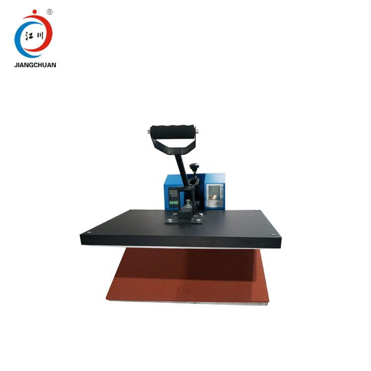 Hand Manual Heat Press Machine