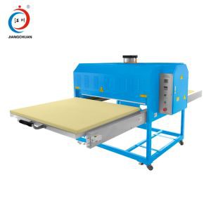 Head Press Machine Transfer