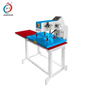 Heat Transfer Machine For Shirts