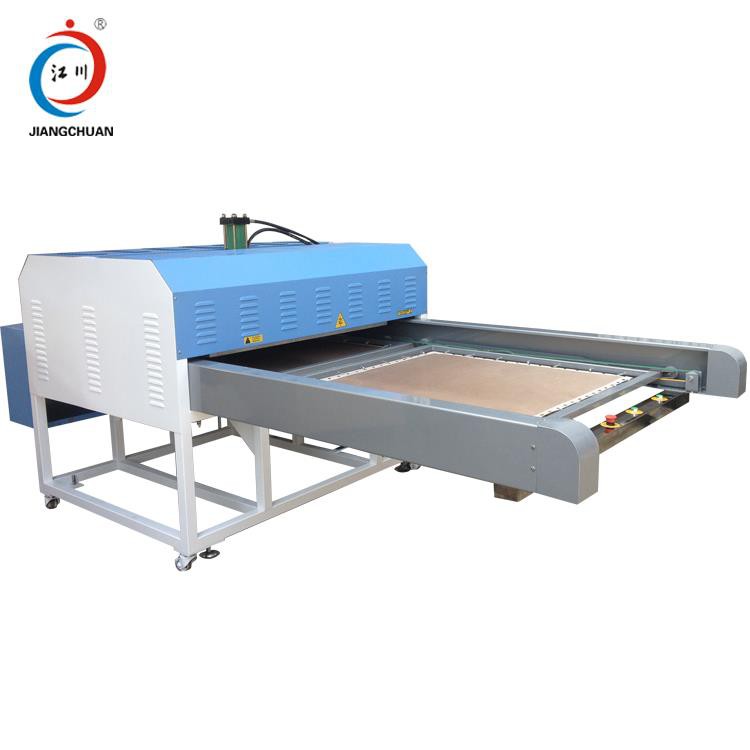 Maxi Press Air Large Format Sublimation