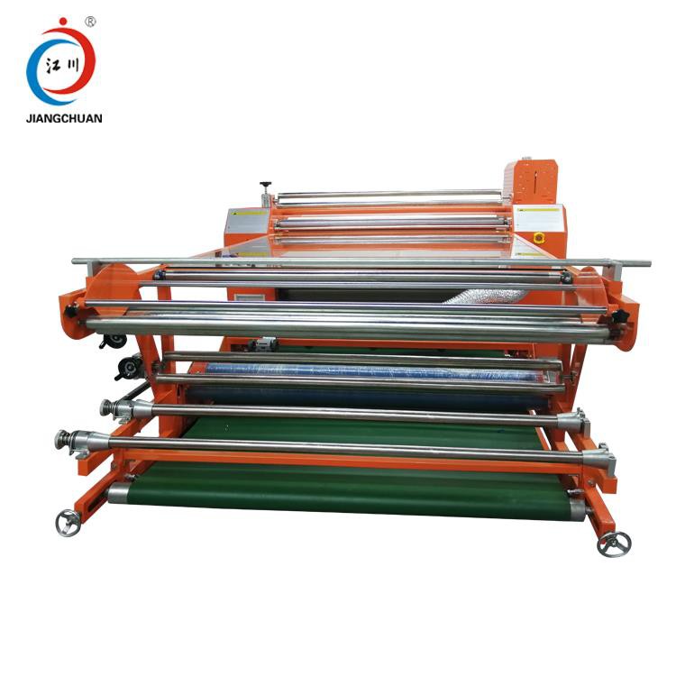 Roll To Roll Sublimation