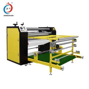 Rotary Heat Press For Sale
