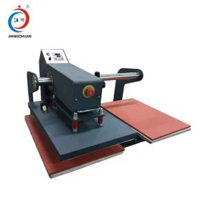 Sublimation Label Machine