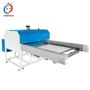 Umbrella Sublimation Heat Press