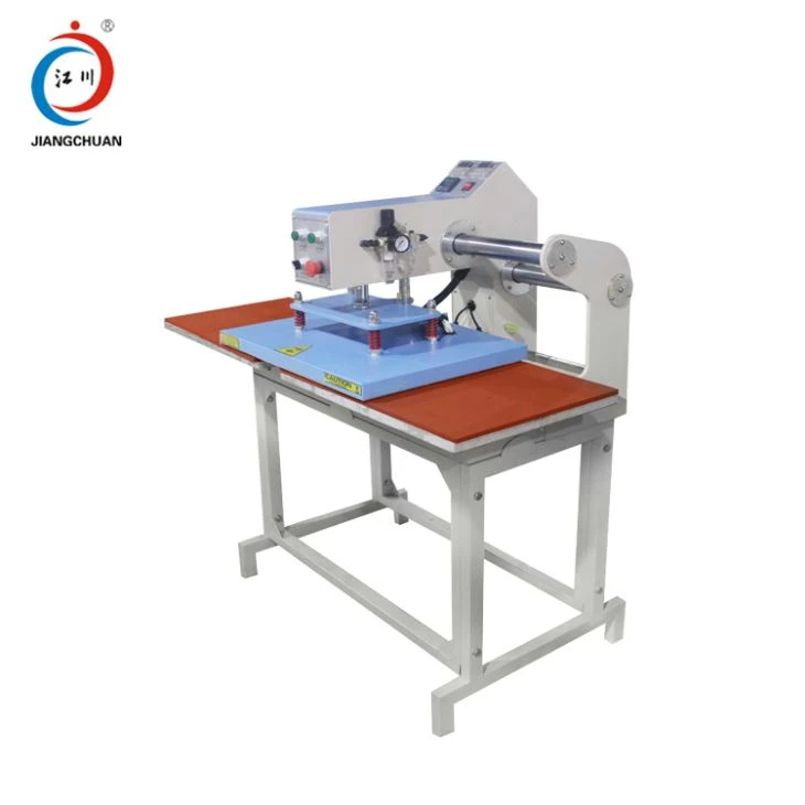Sublimation Heat Transfer Printing Machine
