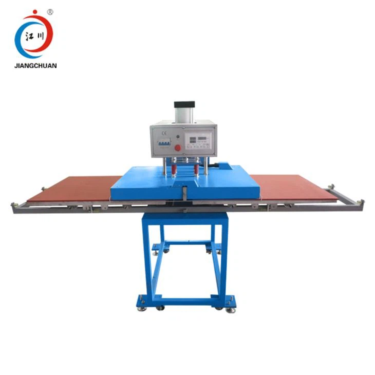 Sublimation Transfer Machine