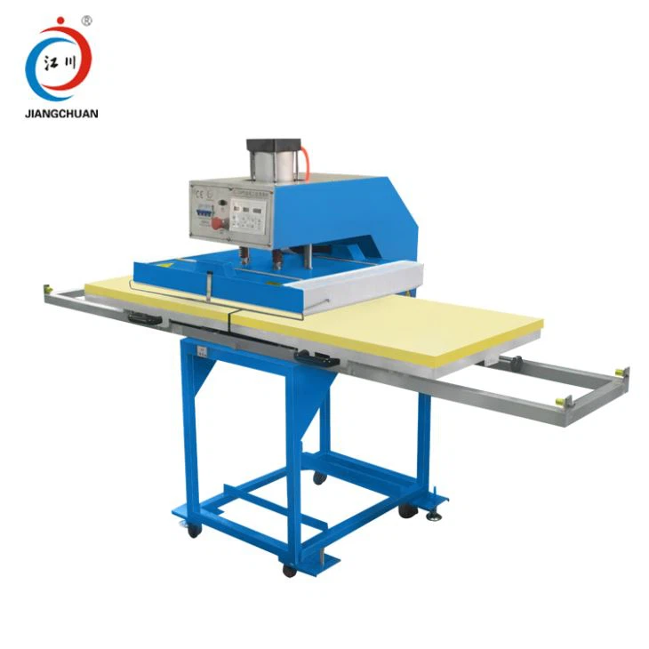 T Shirt Printing Machines