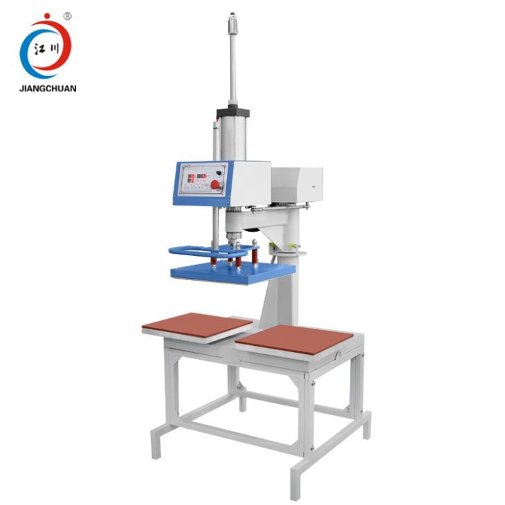Transfer Sublimation Machine