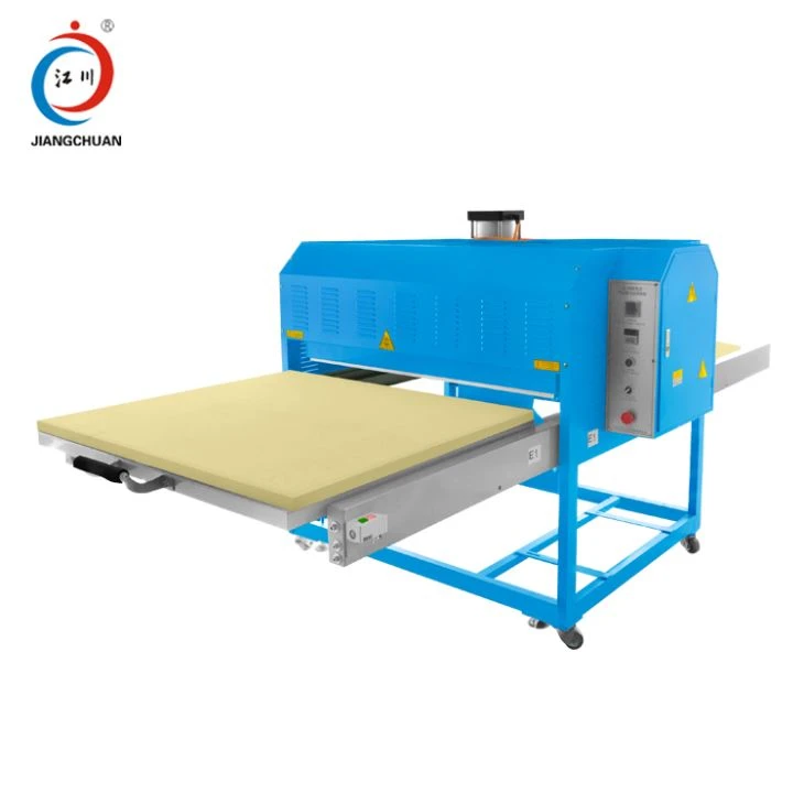 Wide Format Heat Press For Sale