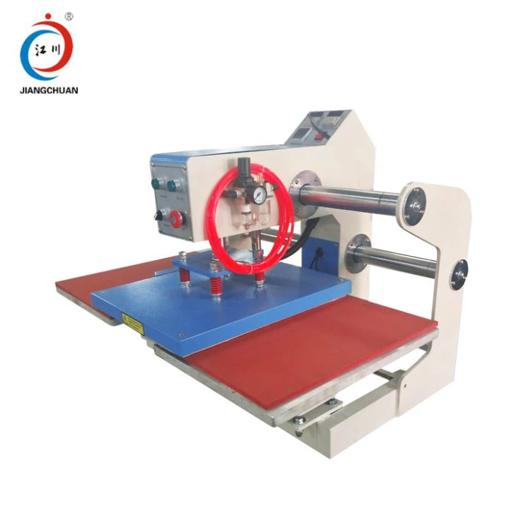 Wide Format Sublimation Machine