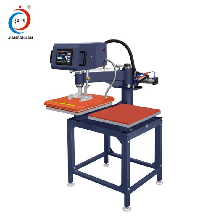 16x20 Heat Press Swing Away