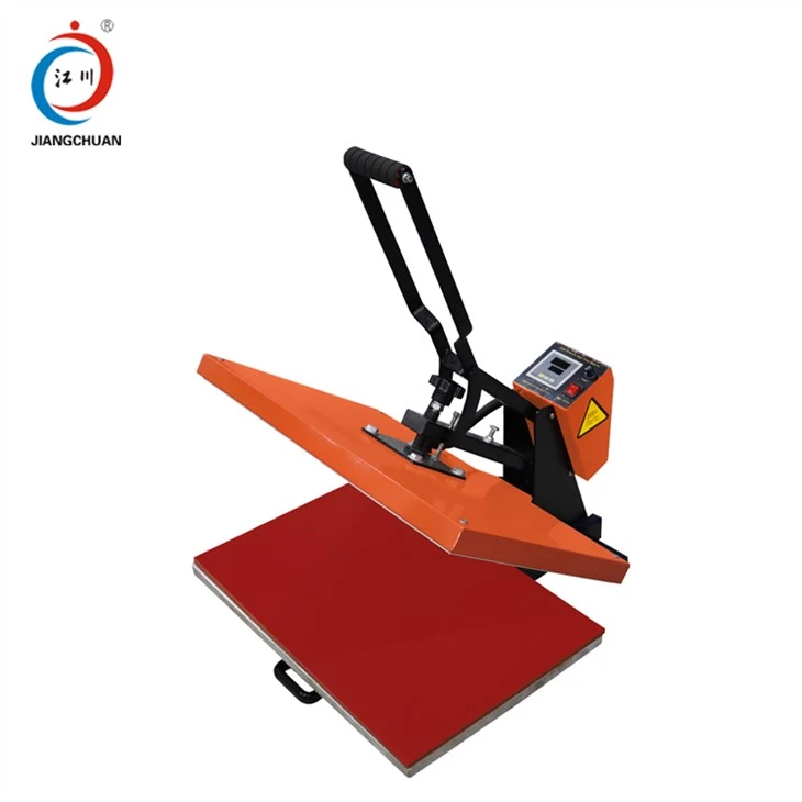 Heat Press 16x20