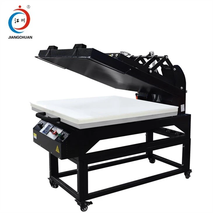 Heatpress Besar