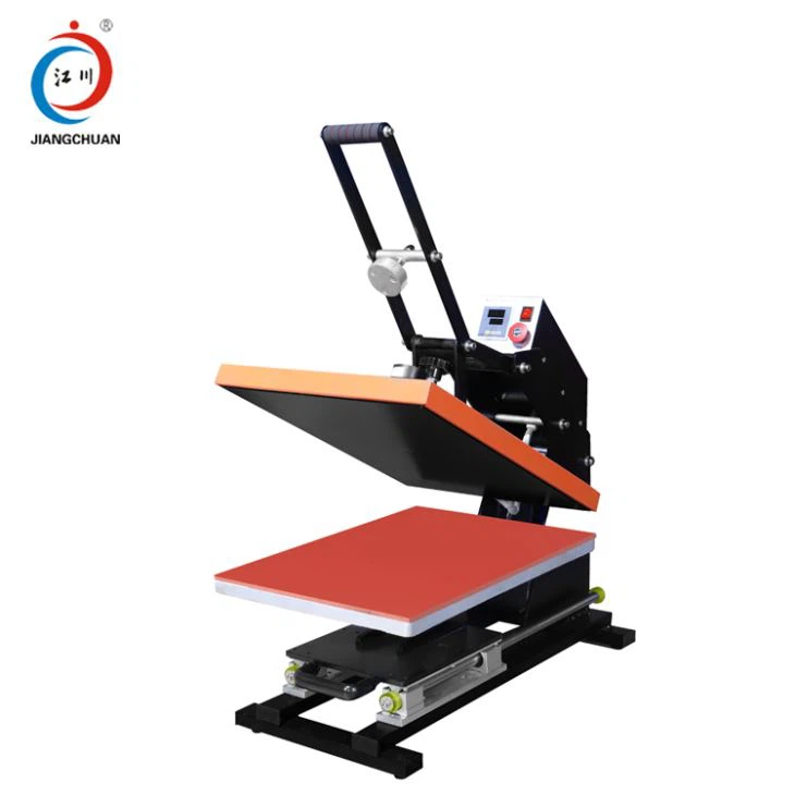 Machine For Design T Shirt