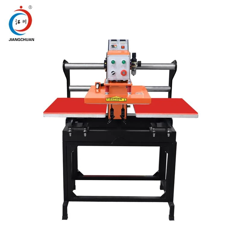 T Shirt Hit Press 40x60