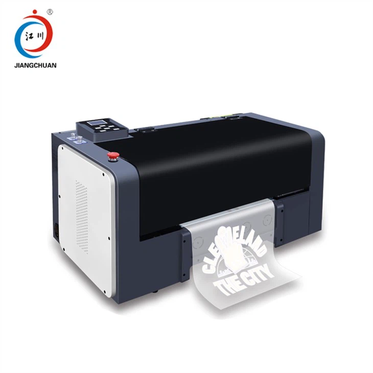 XP600 DTF Printer