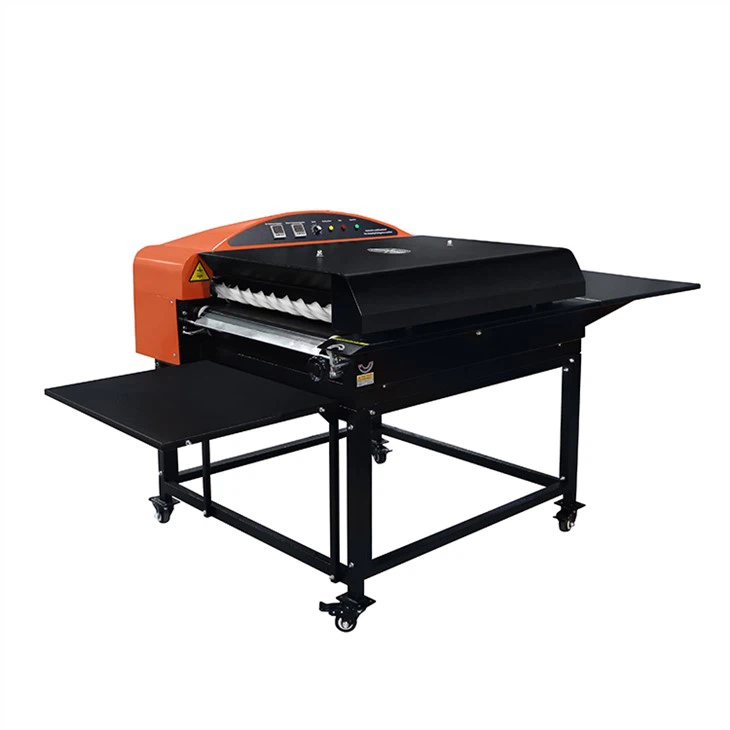 Automatic Hot Foil Stamping Machine