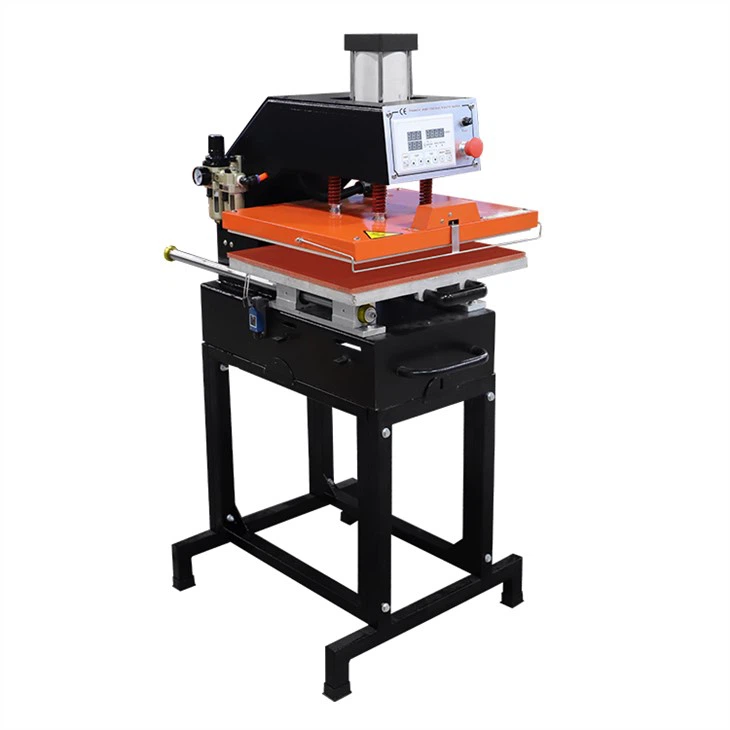 High Quality Heat Press Machine