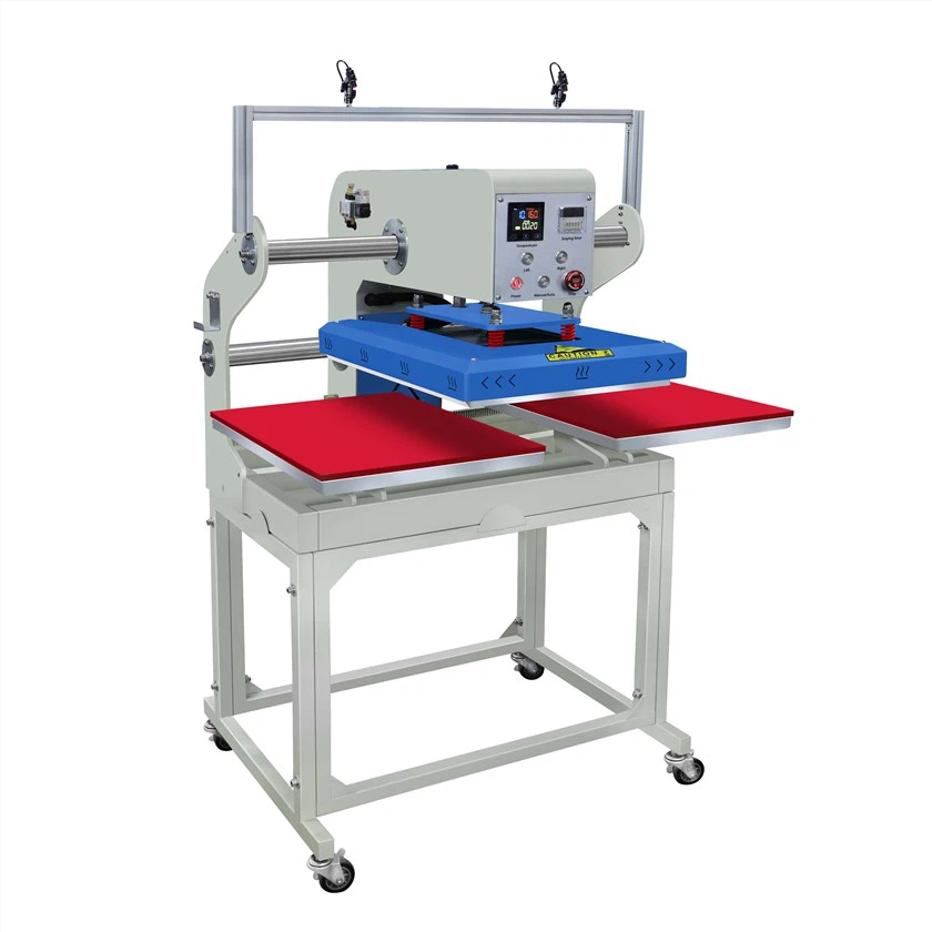 High Quality T-shirt Heat Press Machine