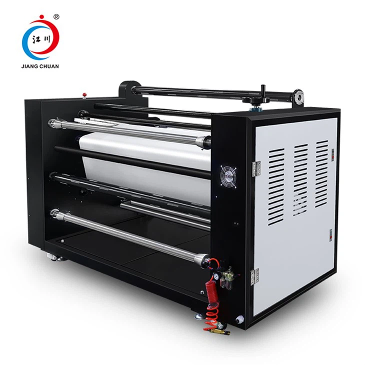 Factory Wholesale Manufacturer Fabric Sublimation Heat Press Transfer Machine