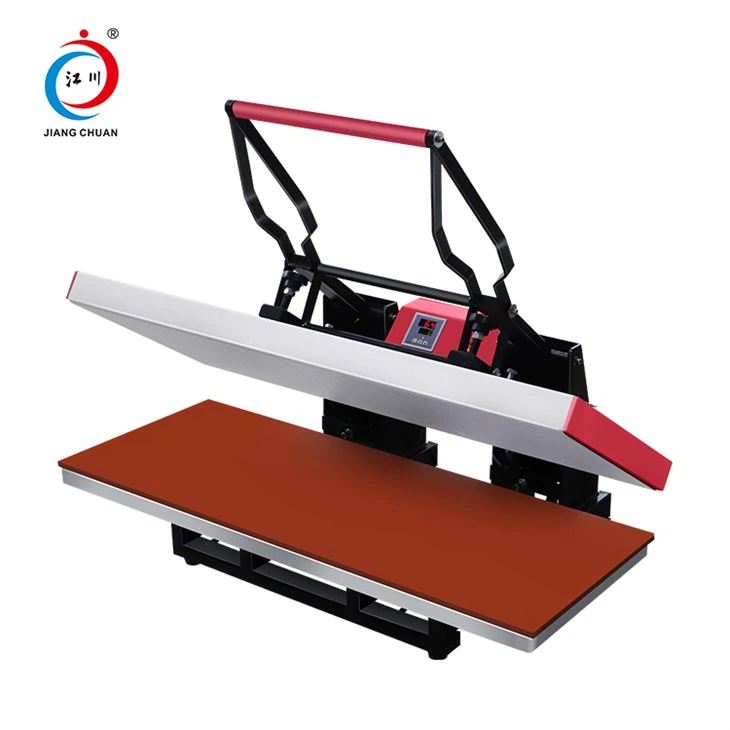 Small Manual Heat Press Machine