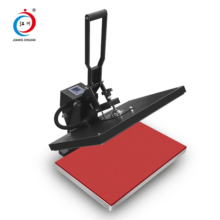 Heat Press Printing Machine Industrial